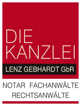 Logo von DIE KANZLEI Lenz Gebhardt GbR in Bremerhaven