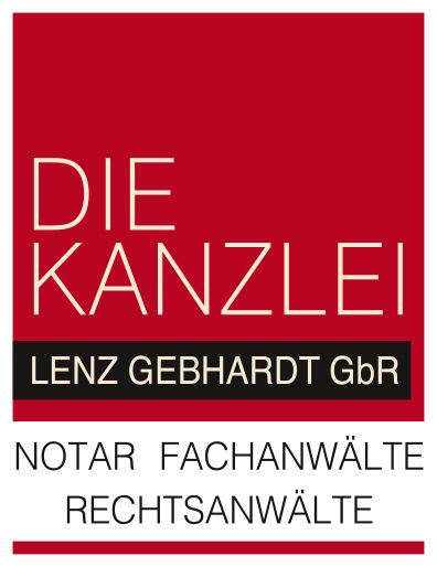 Nutzerbilder Die KANZLEI Lenz Gebhardt GbR Rechtsanwälte und Notar