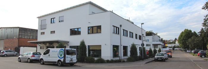 Firma
Siebenbürgenstraße 6
