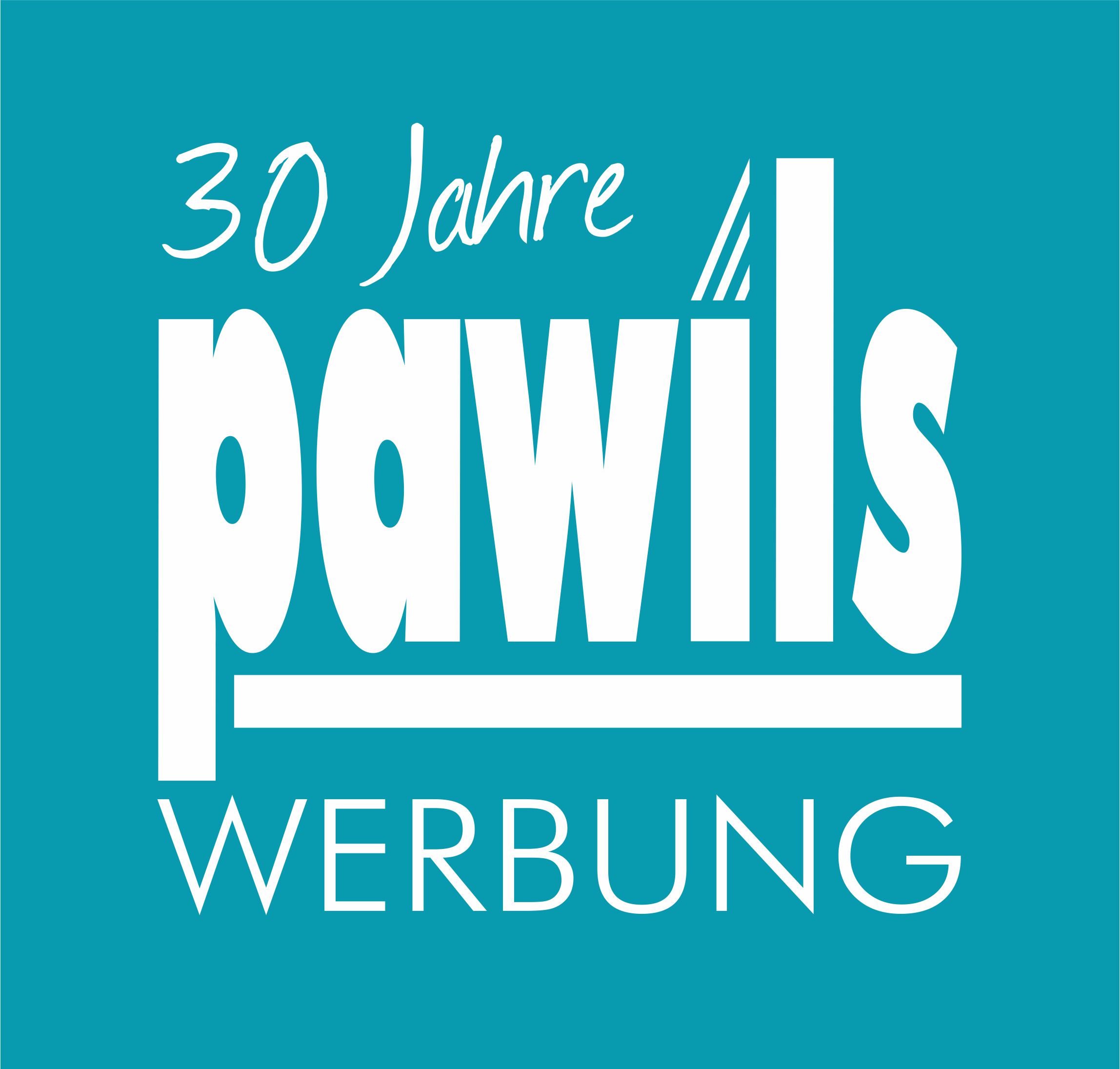 Werbeagentur Pawils Logo