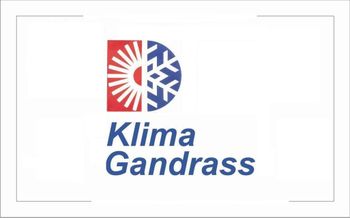 Logo von Klima Gandrass in Stuttgart