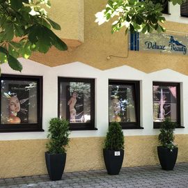 Deluxe Beauty Lounge in München
