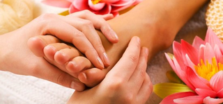 Bild zu China Massage Wuppertal