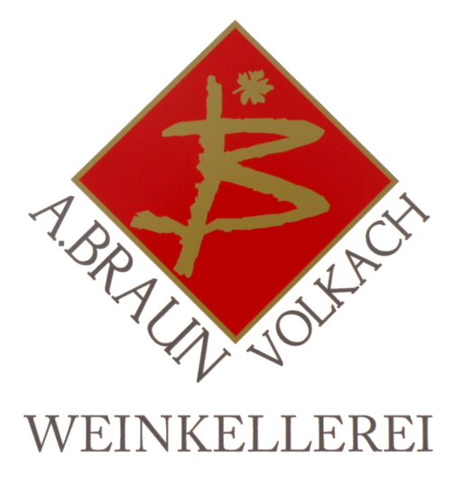 Logo von Andreas Braun e.K. Fränkisches Weingut
