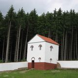 Römisches Freilichtmuseum Villa Rustica in Hechingen