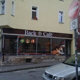 Stadtbäckerei Barba Backshop in Tübingen