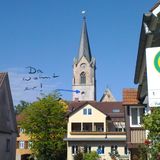 Bezirkskantorat Pfarramt Lustnau Süd in Lustnau Stadt Tübingen
