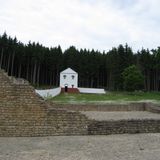 Römisches Freilichtmuseum Villa Rustica in Hechingen