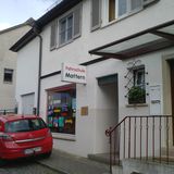 Mattern Dieter Fahrschule in Tübingen