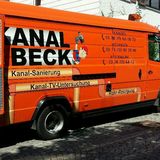 Beck Kanalreinigungs-GmbH in Rottenburg am Neckar