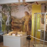 Römisches Freilichtmuseum Villa Rustica in Hechingen