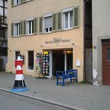 Hinrichs Teehus Tee Geschäft in Tübingen