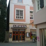 Loewen Filmtheater Tuebingen in Tübingen