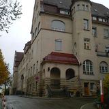 Universitäts-Augenklinik in Tübingen