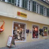 CONTIGO fairtrade shop in Tübingen