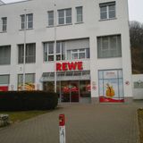 REWE in Tübingen