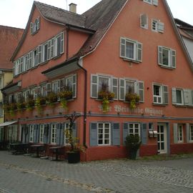 Alte Weinstube Göhner in Tübingen