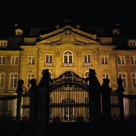 Erbdrostenhof in Münster