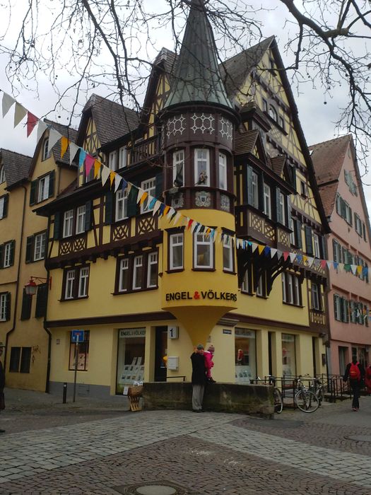 Engel & Völkers - Immobilien Tübingen