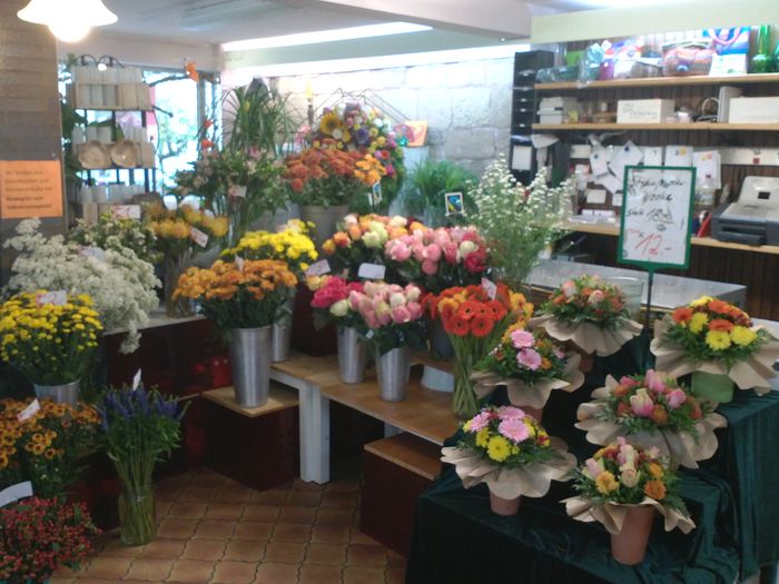 Nutzerbilder Blumen Hamm Inh. Anja Hamm Blumenfachgeschäft