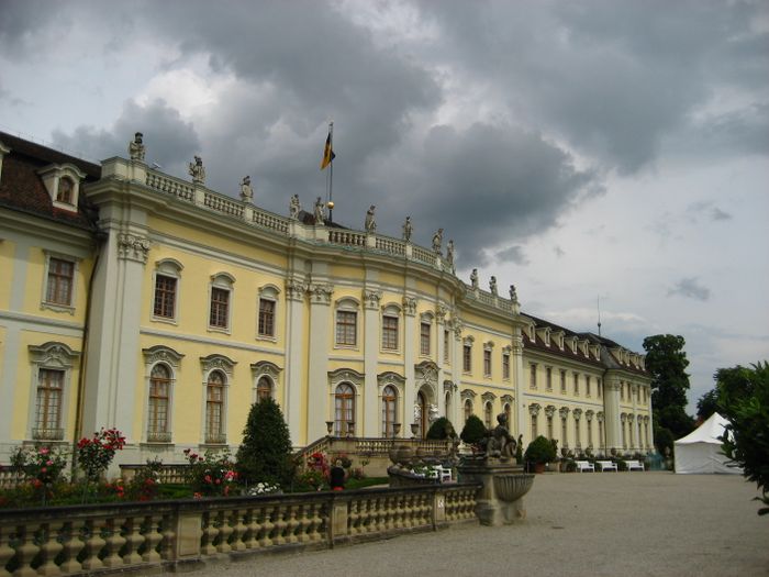 Nutzerbilder Blühendes Barock Gartenschau Ludwigsburg GmbH