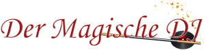 Logo des Magischen DJ