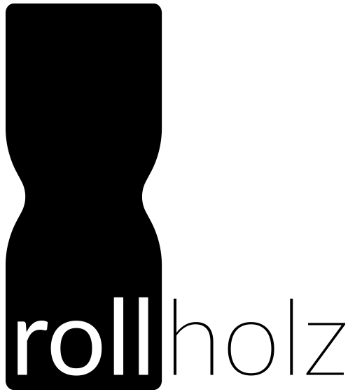 rollholz Logo