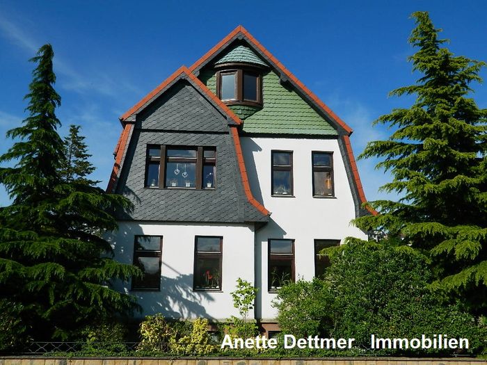 Nutzerbilder Dettmer Anette Architektin