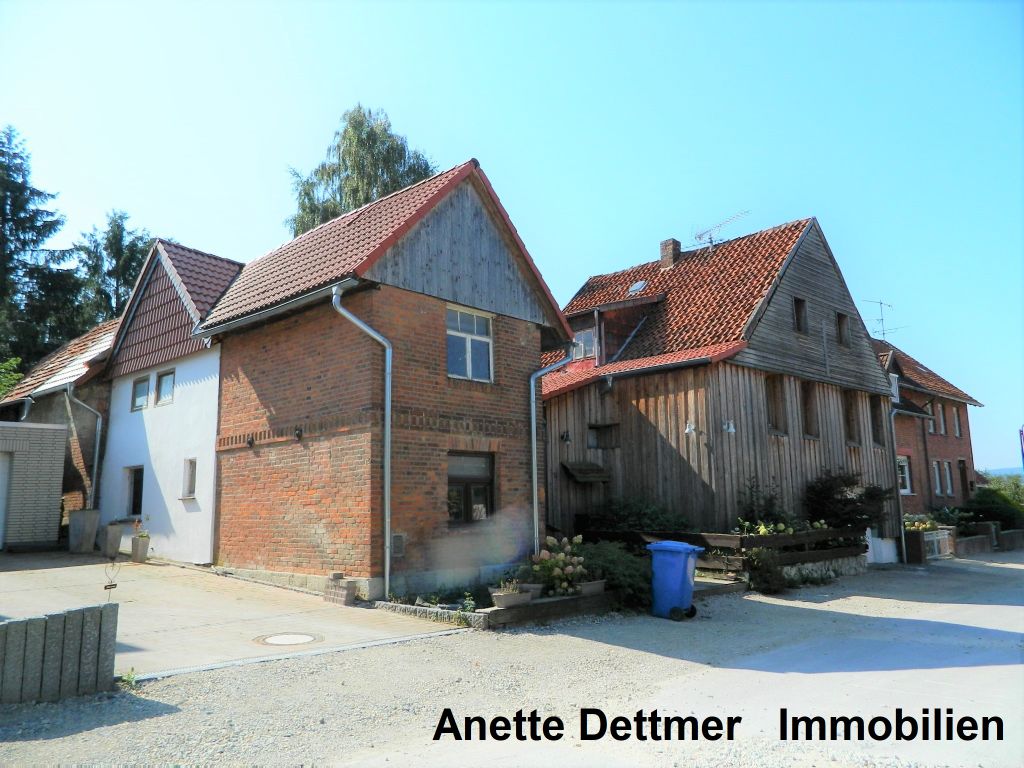 Nutzerfoto 1 Immobilien Anette Dettmer