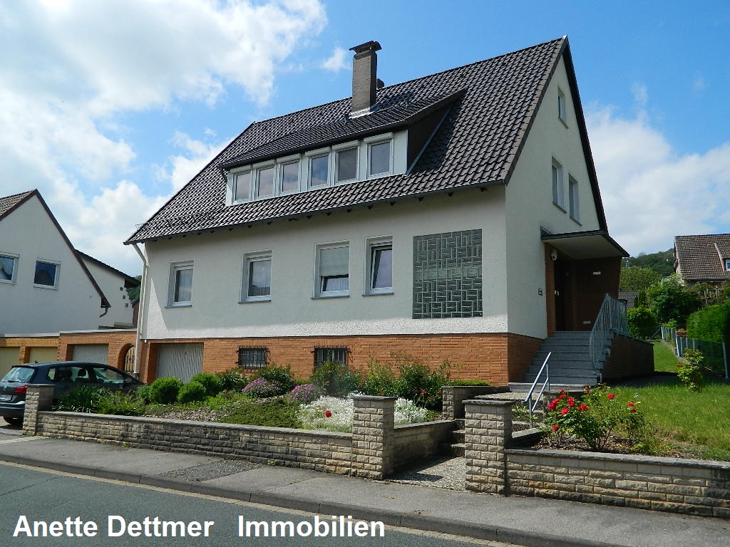 Einfamilienhaus in Alfeld