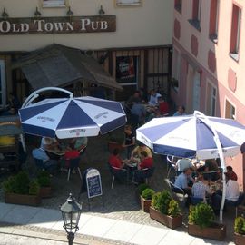 Old Town Pub in Döbeln