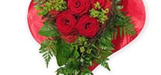 Bild zu Horrido Blumen und Pflanzenhandel Inh. Rajko Töpke Töpke Regina Blumenhaus