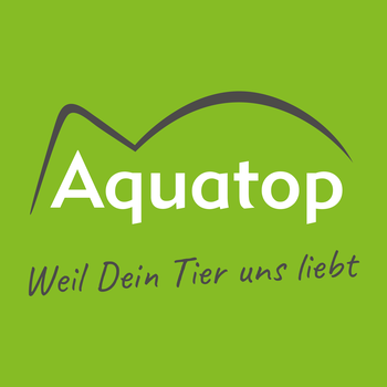 Logo von Aquatop in Würselen