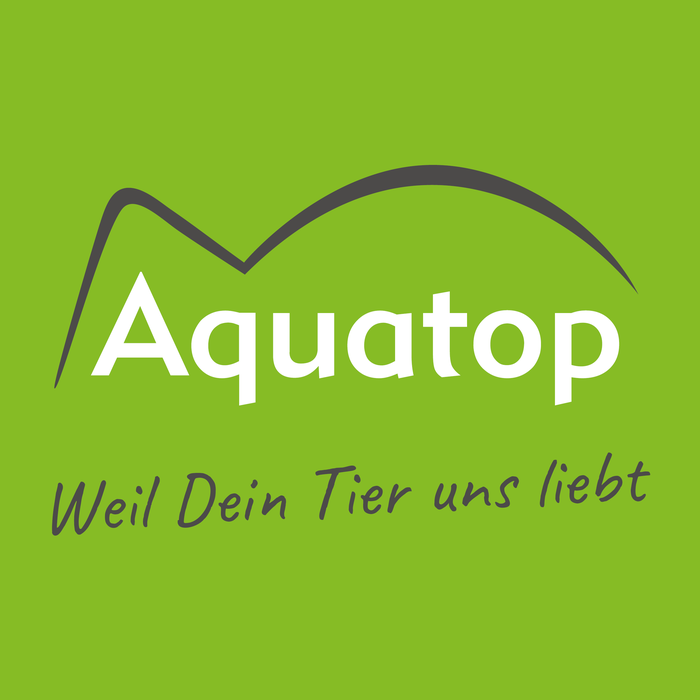 Aquatop Zoofachmarkt | Weil dein Tier uns liebet