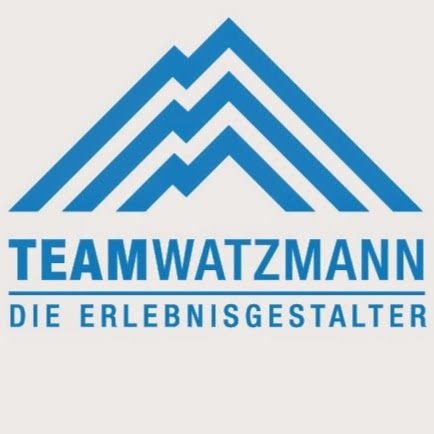 TeamWatzmann - Die Erlebnisgestalter