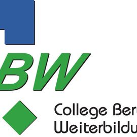 Logo CBW College Berufliche Weiterbildung GmbH