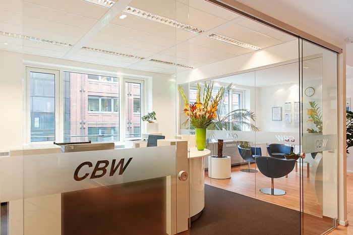 Nutzerbilder CBW College Berufliche Weiterbildung GmbH