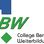 CBW College Berufliche Weiterbildung GmbH Berlin in Berlin
