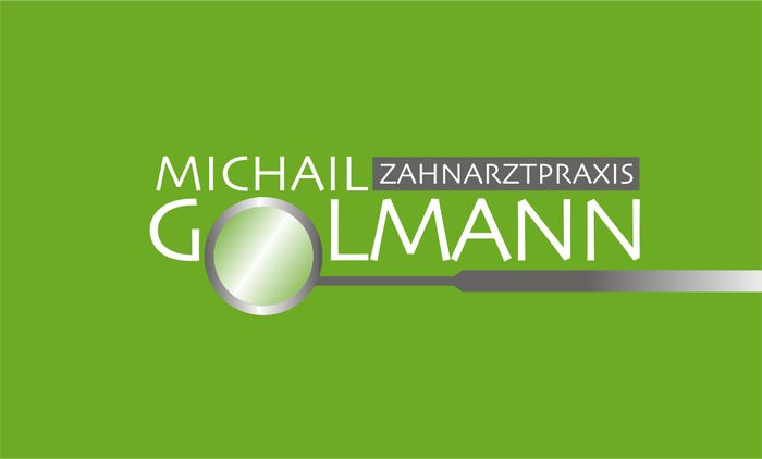 Zahnarztpraxis Michail Golmann