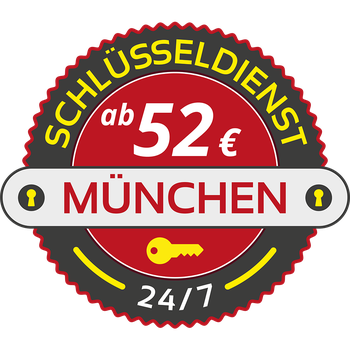 Logo von Schlüsseldienst München - Mario Pichelmaier in München