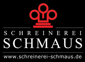 Logo von Schreinerei Schmaus e. K. in Bad Wurzach