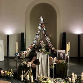 Schmidt & Co. Bestattungen in Berlin