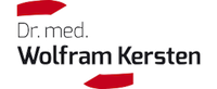 Logo von Kersten Wolfram Dr.med Facharzt für Innere Medizin-Naturheilverfahren in Bamberg