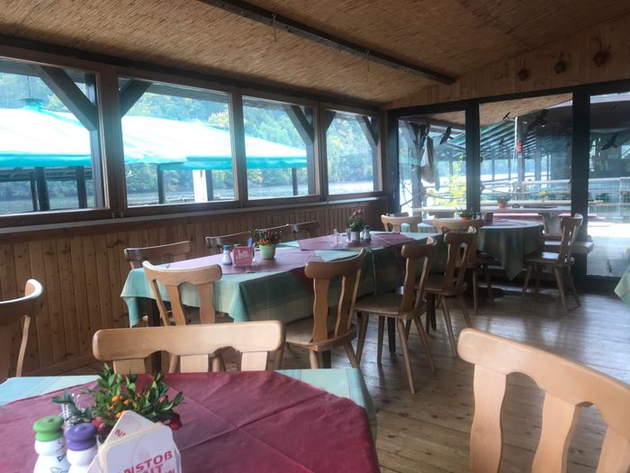 Nutzerbilder Seerestaurant Zum Hecht