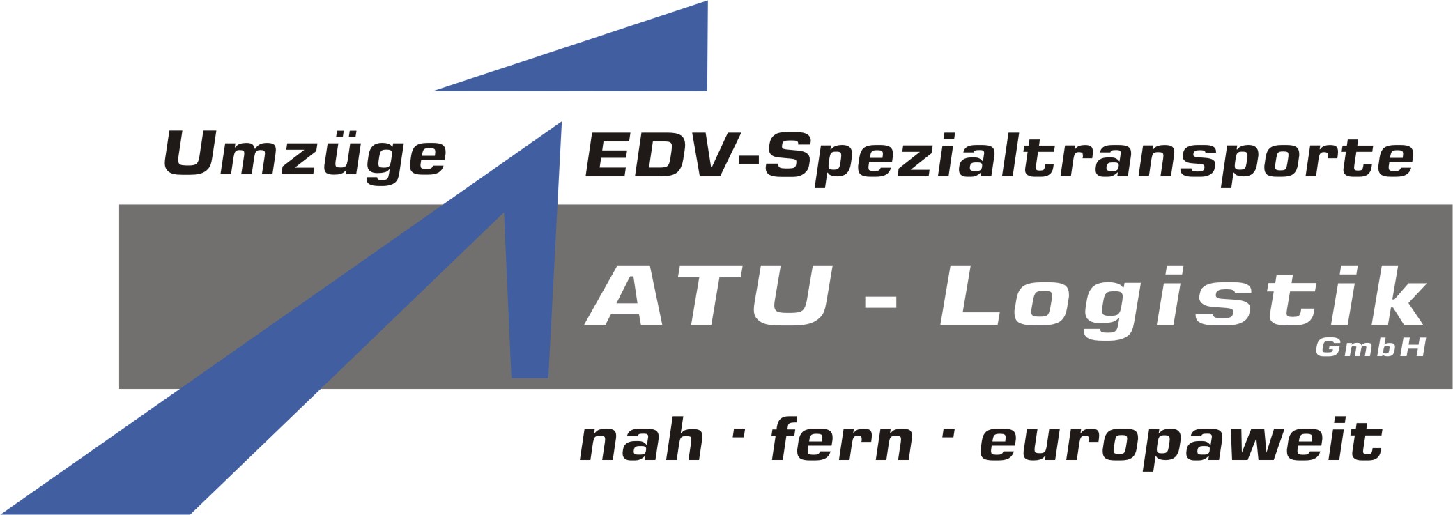 Bild 1 ATU Logistik GmbH in München