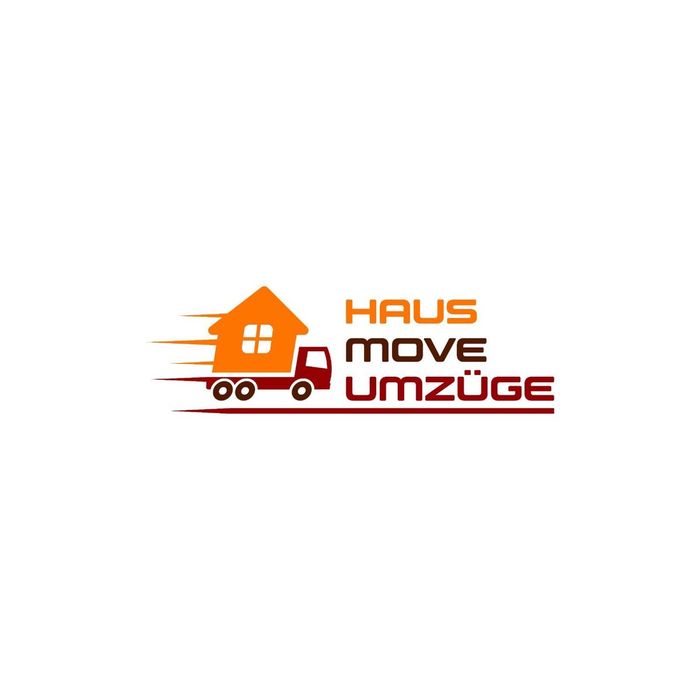 Haus Move Umzüge
