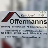 Bedachungen Offermanns in Baesweiler