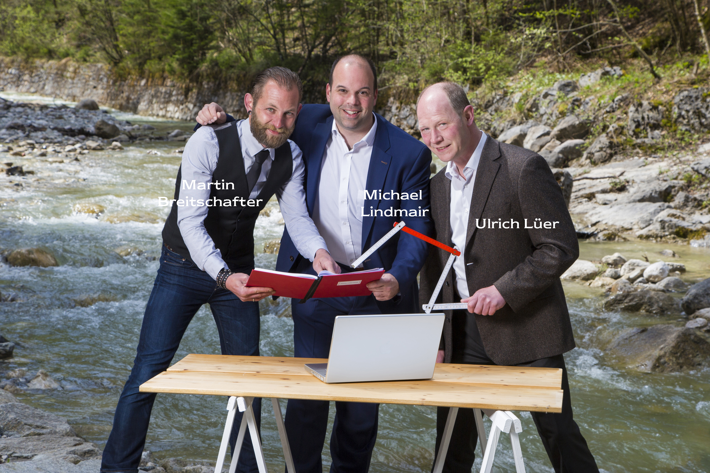 Team Engel&amp;Völkers Bad Tölz