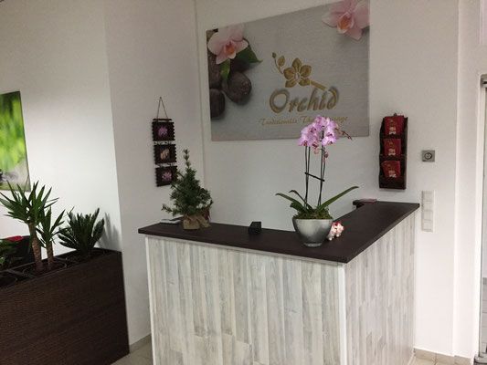 Nutzerbilder Orchid Thai-Massage