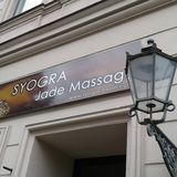 Syogra Jade-Massage in Berlin